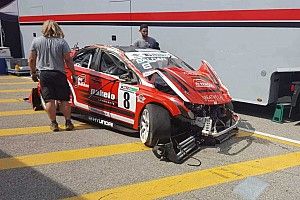Incidente Scalvini-Baldan: sospesa per due mesi la licenza sportiva ad Eric