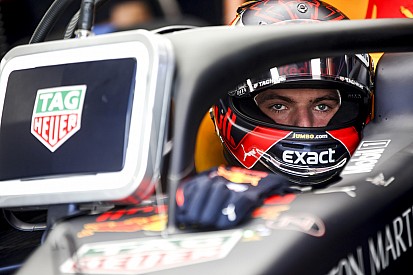 Ocon sobre Verstappen: "Ha sido muy violento y muy poco profesional"