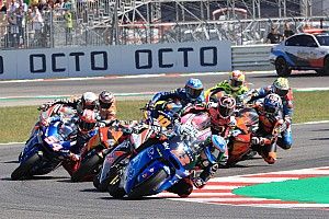 Fotogallery: Pecco Bagnaia firma la sua sesta vittoria stagionale a Misano