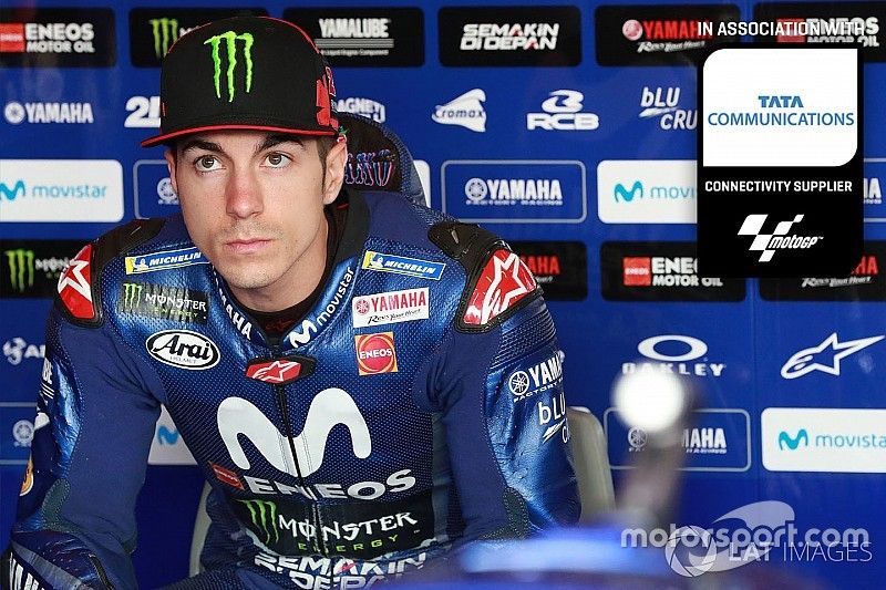 How Yamaha disarray shows MotoGP rider power