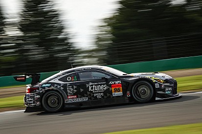 96号車影山監督「不可解な判定だったが受け止めるしかない」|スーパーGT第6戦SUGO決勝