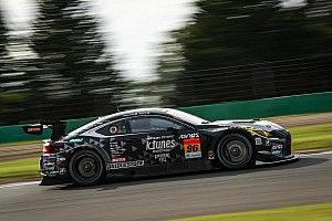 96号車影山監督「不可解な判定だったが受け止めるしかない」|スーパーGT第6戦SUGO決勝
