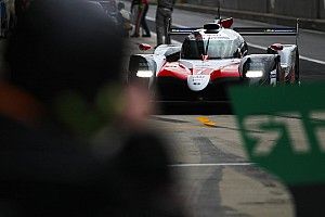 Toyota выиграла квалификацию в Сильверстоуне. Экипаж SMP Racing стал лучшим среди частных команд LMP1