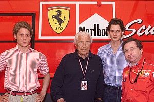 Elkann: "Gianni Agnelli olsa Ferrari'nin durumuna üzülürdü"