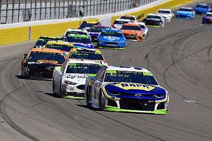 Chase Elliott believes playoff field is "as strong as it’s ever been"