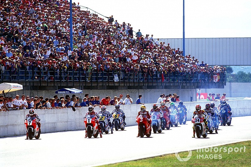 Su Sky proseguono i "MotoGP Days"