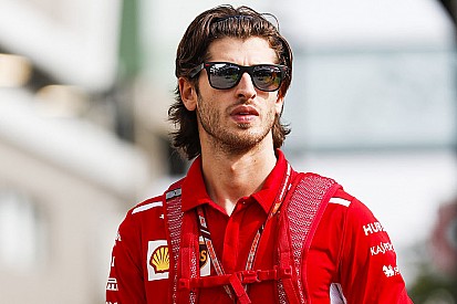 A Sauber második ülése is a Ferrari kezében van?!