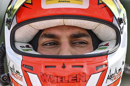 ESPECIAL: A renovação mental de Felipe Nasr após período na F1
