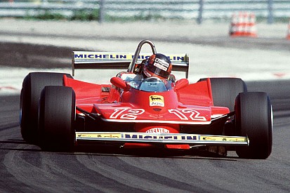 Gilles Villeneuve en 70 photos