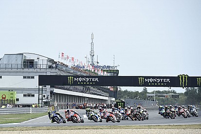 NBC, 2019'da MotoGP TV'nin ABD yayın hakkını almaya hazırlanıyor
