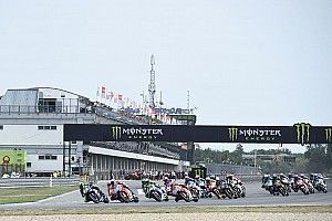 Galería: el GP de la República Checa de MotoGP en imágenes