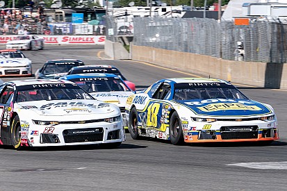 2020 NASCAR Pinty's schedule revealed, dirt track added