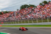 Monza, cerca de renovar por cinco a&ntilde;os con la F1