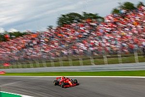 Monza, muy cerca de un acuerdo por cinco años con F1