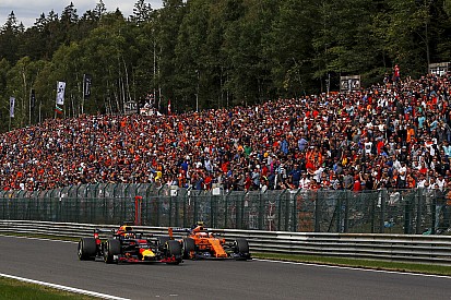 Ricciardo, Monza'da grid cezası alacak