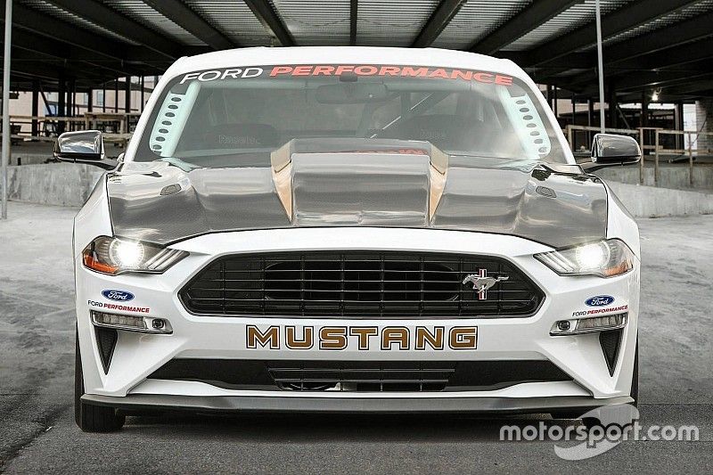 Mustang development led to Penske's $30K mistake