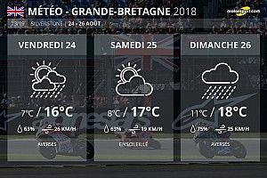 Météo - Des prévisions humides et incertaines