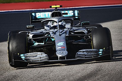 Боттас предрек Mercedes тяжелые времена в случае поражения в Японии