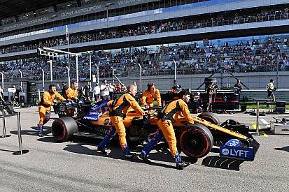 McLaren nie będzie zespołem fabrycznym Mercedesa