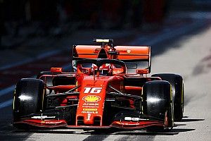 Ferrari form boosted by bringing forward 2020 upgrades