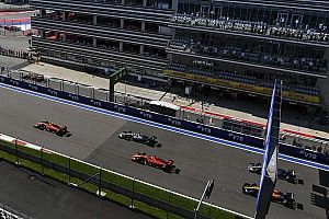 Pay TV not just about money, says Formula 1