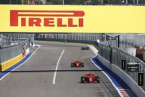 Wolff : L'avance du moteur Ferrari est "une aberration"