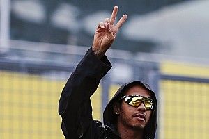 Hamiltonnak nincs szüksége a Ferrari segítségére a bajnoki címhez