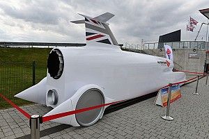 Быстрее Ferrari: 7 гоночных машин мощнее Формулы 1