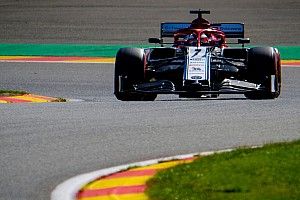 Raikkonen blij met waarschuwingsvlag: "FIA is eindelijk wakker"