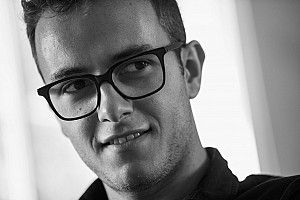 La F2 crea el trofeo Anthoine Hubert