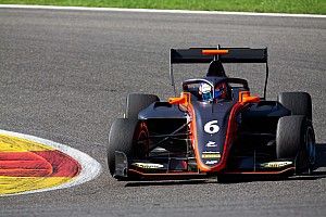 Verschoor wil in 2020 alsnog naar F2: “Maar hangt af van budget”