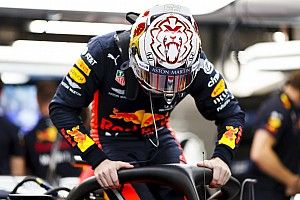 Verstappen neemt zijn tijd voor toekomstplannen 2021: "Geen haast"
