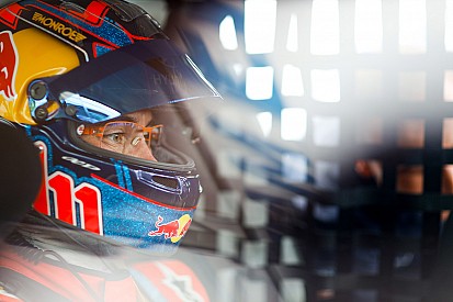 Fotogallery: esordio vincente di Neuville nel TCR Germany