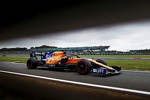 Sainz, 13e au départ et sixième à l'arrivée, a "exécuté le plan"