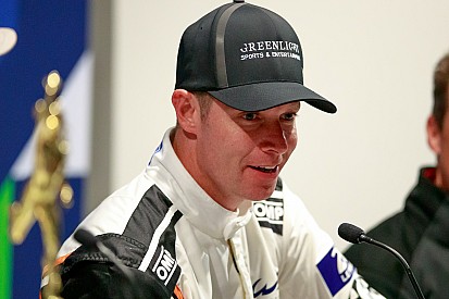 Smith wanted taste of LMP1's "golden era" with Ginetta