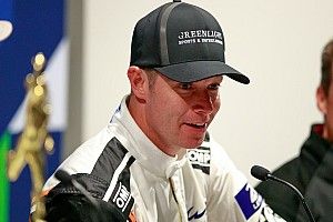 Smith wanted taste of LMP1's "golden era" with Ginetta