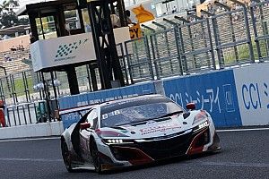 Cameron gets more Honda IGTC outings for 2020