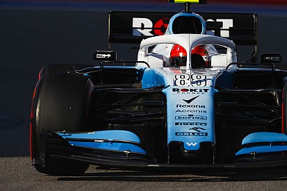 Kubica: To może być moja decyzja