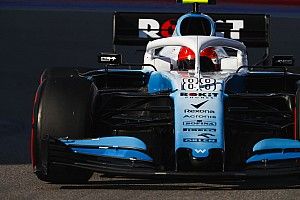 Kubica: To może być moja decyzja
