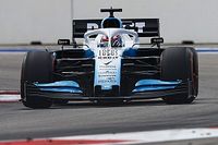 Williams będzie eksperymentował