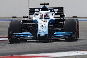 Williams będzie eksperymentował