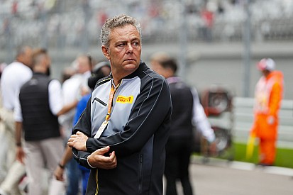 Az F1-es csapatok az Amerikai Nagydíjon próbálják ki a 2020-as gumikat