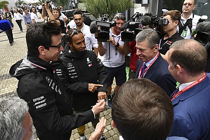 Wolff szerint nem nyertek volna a biztonsági autó nélkül