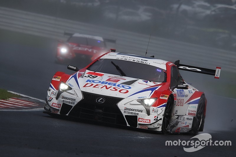 Autopolis winner Kovalainen was "too cautious" in rain