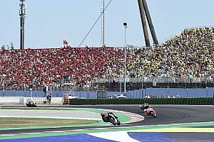 Misano obtient une dérogation pour ouvrir ses Grands Prix au public
