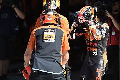 Beirer: “Nunca antes vi una actitud tan negativa como la de Zarco”