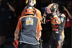 Beirer: “Nunca antes vi una actitud tan negativa como la de Zarco”
