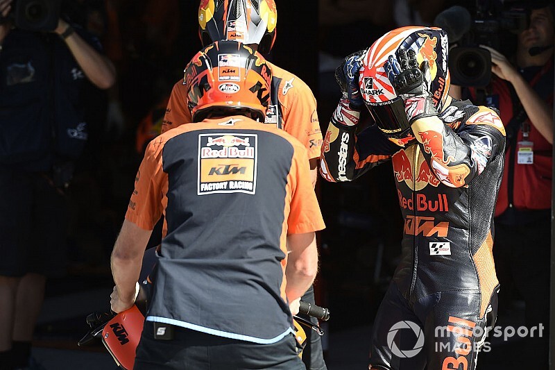 Beirer: “Nunca antes vi una actitud tan negativa como la de Zarco”