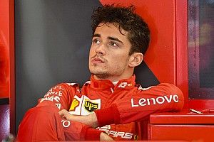 Leclerc e Hamilton: uomini che parlano ai cavalli