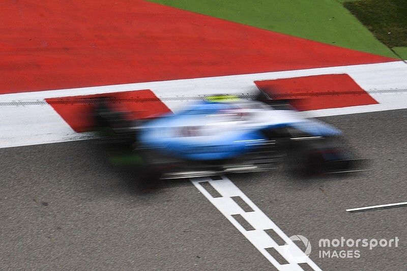 Robert Kubica, Williams FW42